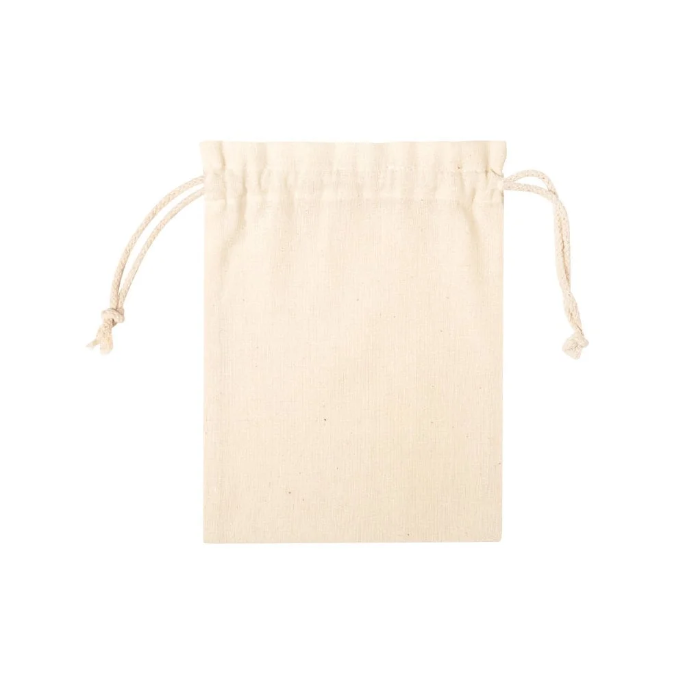 Second image of Woreczek bawełniany